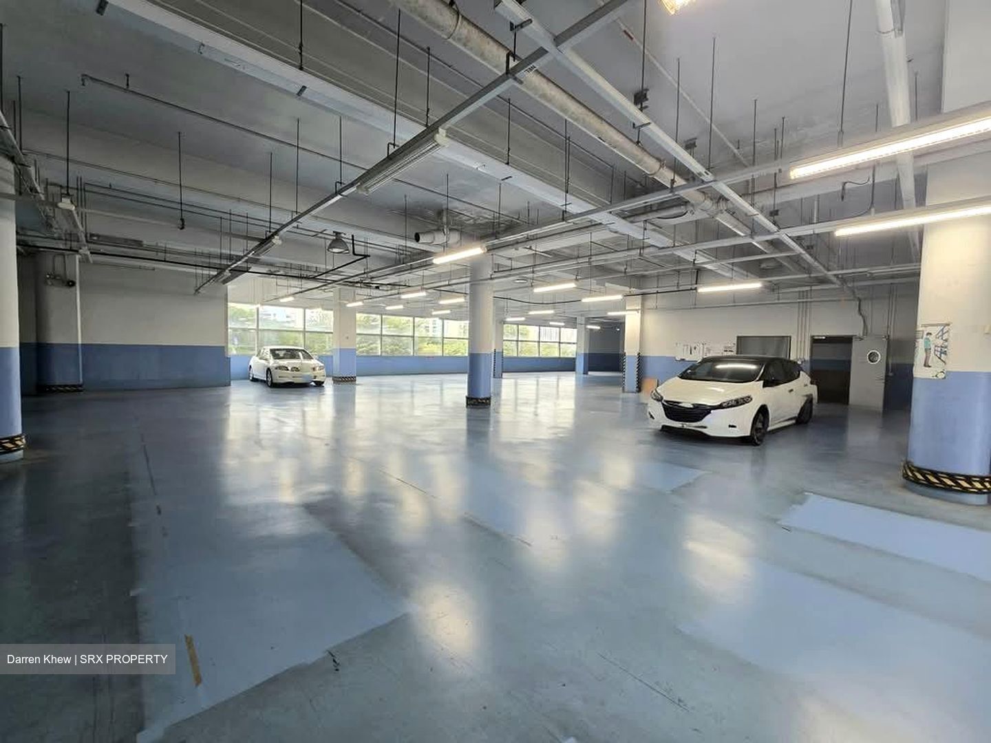 Lorong 8 Toa Payoh (D12), Office #595004181